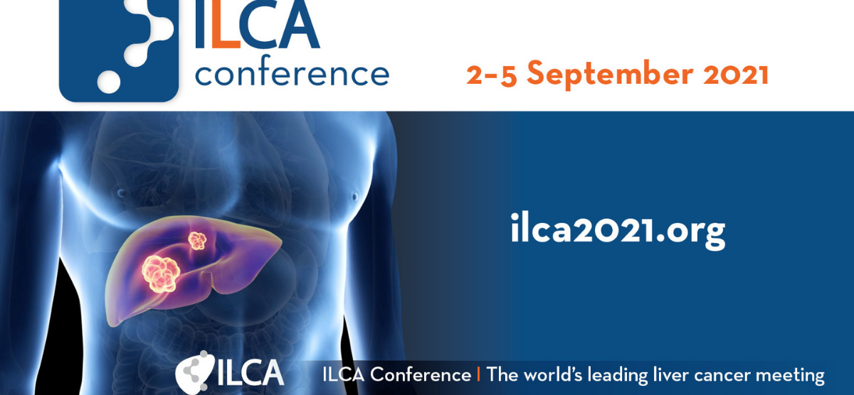 Join us at ILCA 2021