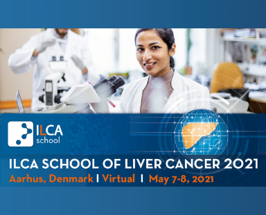 ILCA School of Liver Cancer
