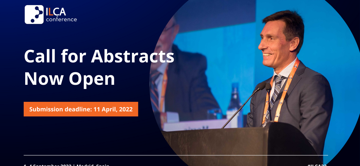 ILCA 2022 Call for Abstracts Open!