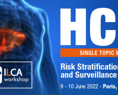 Join us in Paris for the inaugural Single Topic Workshop: HCC Risk Stratification and Surveillance