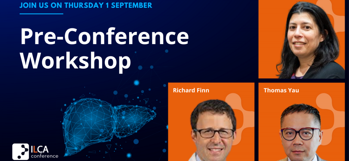 Take a glance at this year’s Pre-Conference Workshop