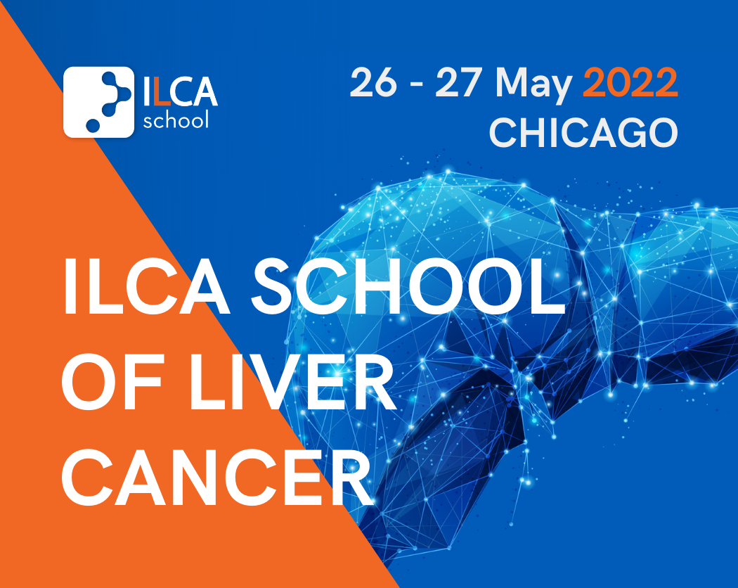 ILCA School of Liver Cancer