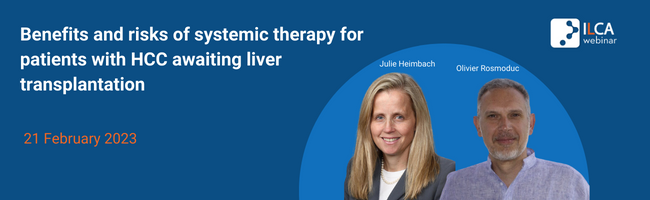 ILCA Webinar Series: one day to go!