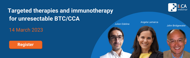 The new ILCA webinar is on Tuesday, 14th March!