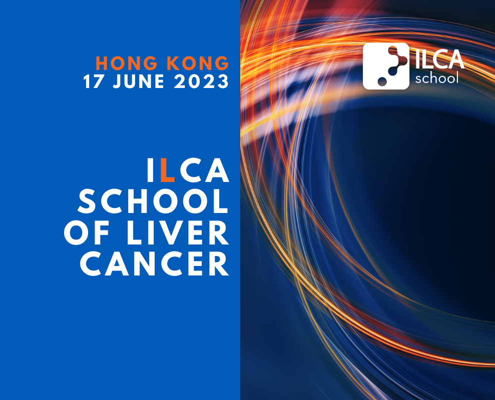 ILCA School of Liver Cancer