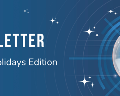 ILCA Newsletter – Special Winter Holidays Edition