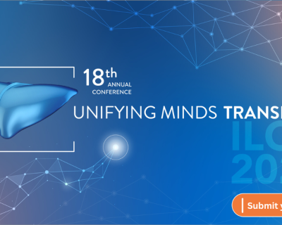 Submit your Abstract by this Thursday 9 May | ILCA24