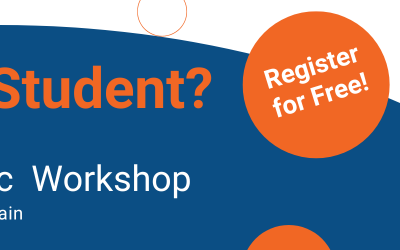 Are You a Student? Join the ILCA STW24 for free!