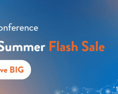 Planning to join us at #ILCA? Here’s an exclusive summer flash sale just for you valid for 72 hours!