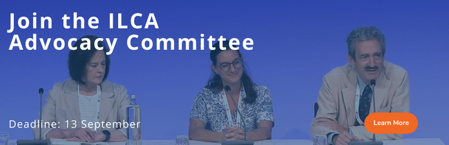 Open call for ILCA Advocacy Committee members