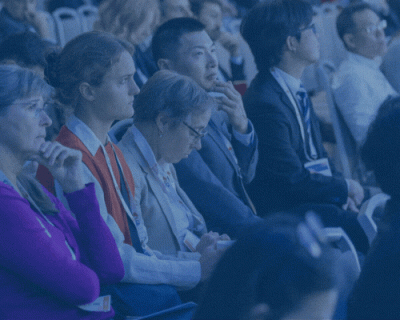 See what was on at #ILCA24 and join us next year!