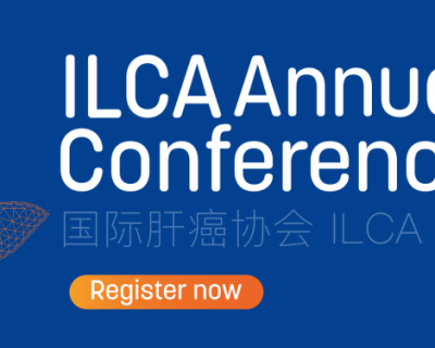 ILCA 2025 Annual Conference – Be part of the world’s leading liver cancer meeting