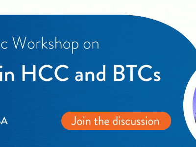 Learn more on the role of TACE and Y90 in treating HCC and BTCs at the ILCA Single Topic Workshop 2025