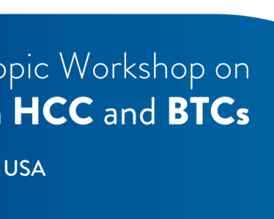 Last 3 days to secure discounted rates for the ILCA Single Topic Workshop on Y90 and TACE