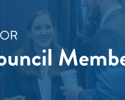ILCA Governing Board: Open Call for Council Applications