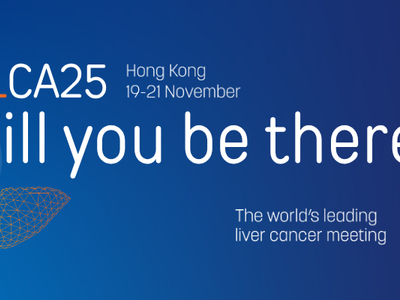 #ILCA25: Are you in?