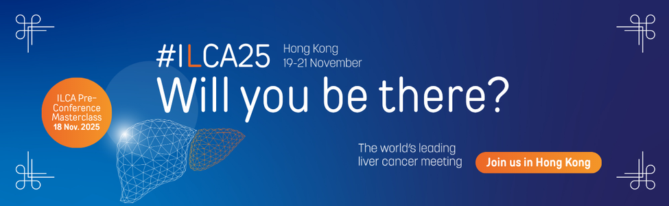 #ILCA25: Are you in?