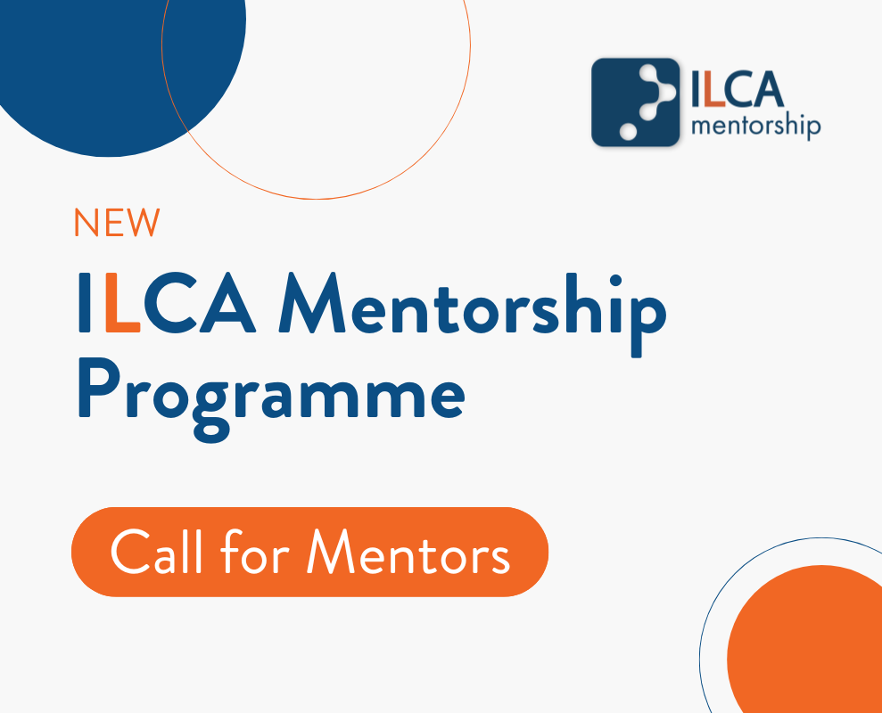 ILCA Mentorship Home
