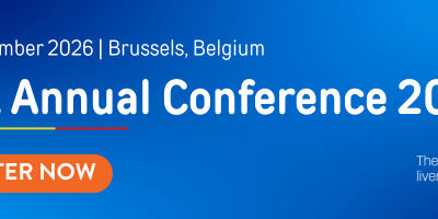 Registration Now Open – ILCA Annual Conference 2026 – Super Early Bird rates