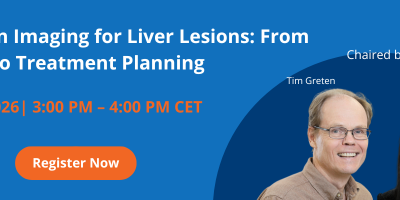 Join ILCA’s first 2026 live webinar on Advances in Imaging for Liver Lesions