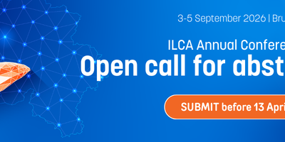 Open Call for Abstracts until 13 April 2026 – ILCA Annual Conference 2026