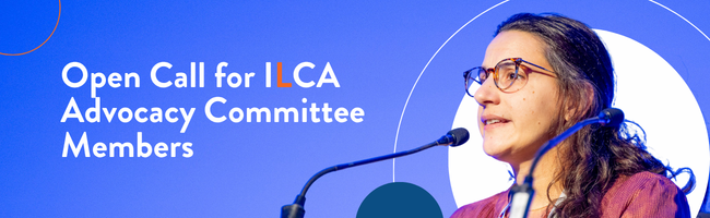 Protected: ILCA Advocacy: Open Call for Committee Members