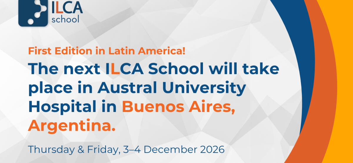 ILCA School of Liver Cancer