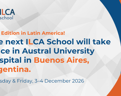 ILCA School of Liver Cancer